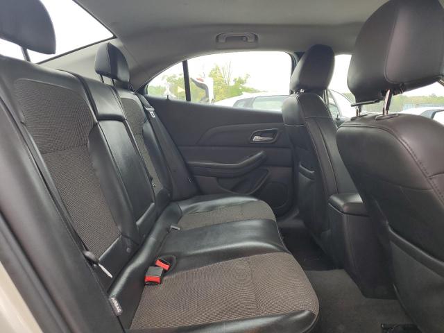 1G11C5SA5GF164620 - 2016 CHEVROLET MALIBU LIM LT 米色 照片 10