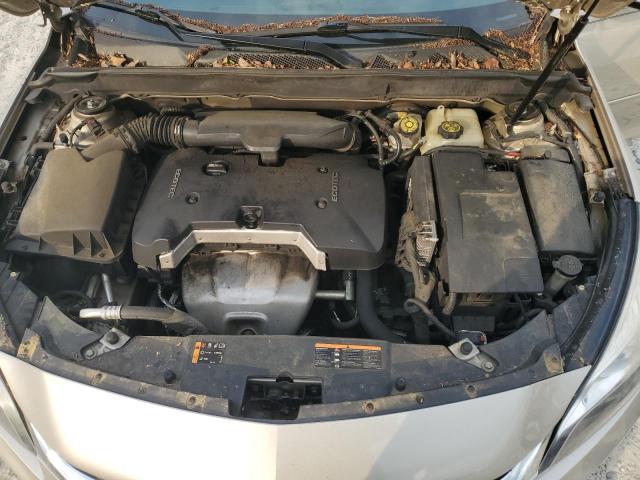 1G11C5SA5GF164620 - 2016 CHEVROLET MALIBU LIM LT 米色 照片 11