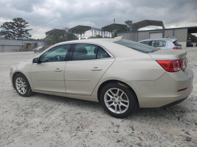 1G11C5SA5GF164620 - 2016 CHEVROLET MALIBU LIM LT 米色 照片 2