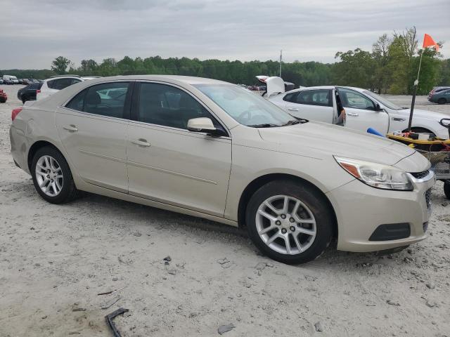 1G11C5SA5GF164620 - 2016 CHEVROLET MALIBU LIM LT 米色 照片 4