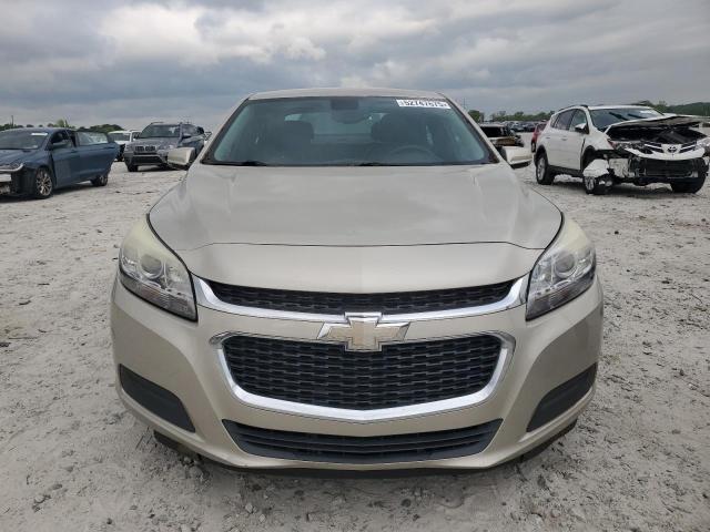 1G11C5SA5GF164620 - 2016 CHEVROLET MALIBU LIM LT 米色 照片 5