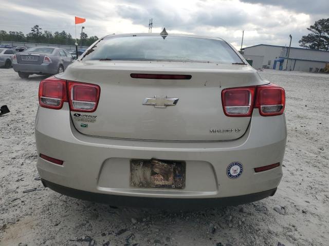 1G11C5SA5GF164620 - 2016 CHEVROLET MALIBU LIM LT 米色 照片 6