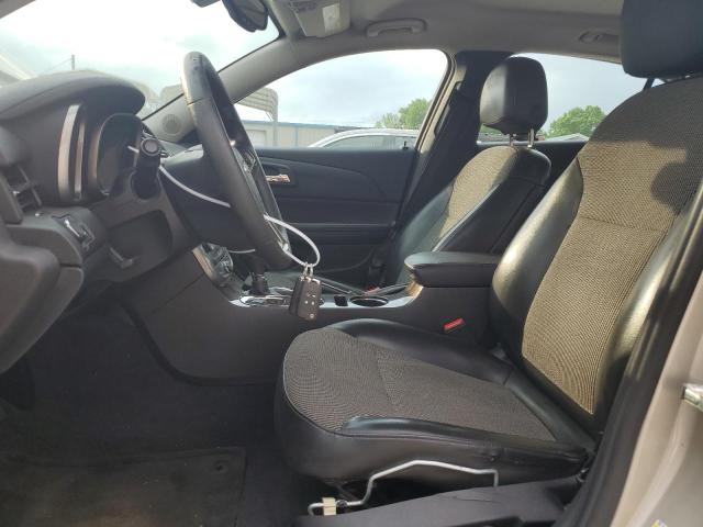 1G11C5SA5GF164620 - 2016 CHEVROLET MALIBU LIM LT 米色 照片 7