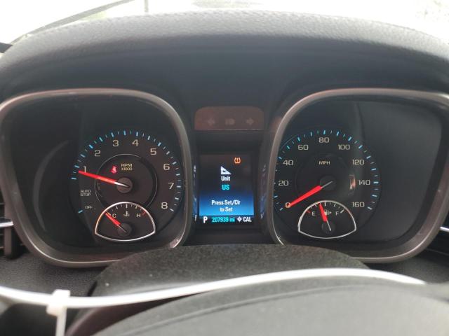 1G11C5SA5GF164620 - 2016 CHEVROLET MALIBU LIM LT 米色 照片 9