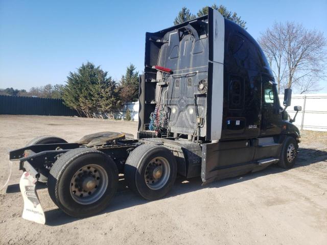 3AKJGLD50GSGZ0896 - 2016 FREIGHTLINER CASCADIA 1 BLACK photo 4