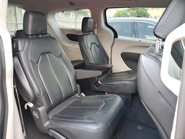 2C4RC1BG1LR279483 - 2020 CHRYSLER PACIFICA TOURING L 灰色 照片 11