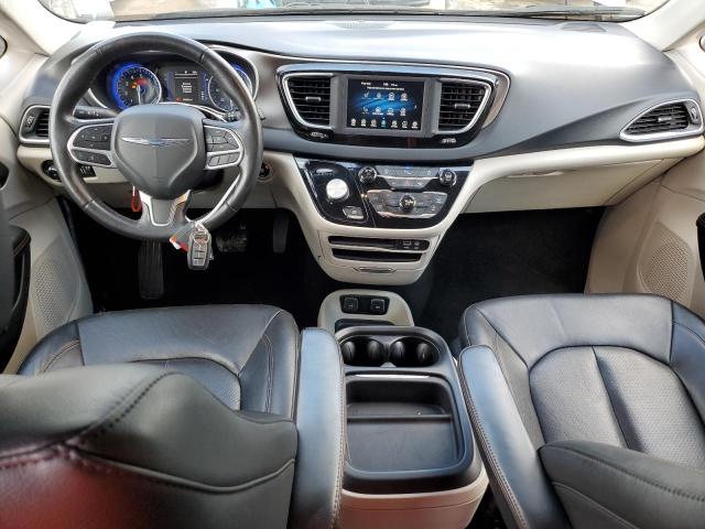 2C4RC1BG1LR279483 - 2020 CHRYSLER PACIFICA TOURING L 灰色 照片 8