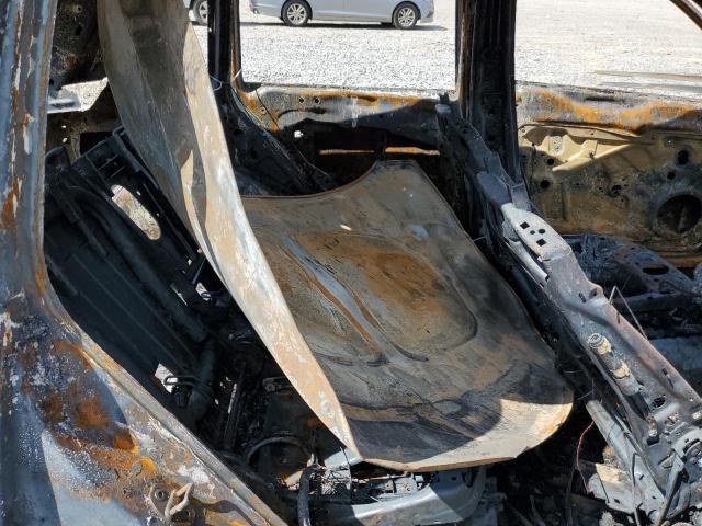 WVGAV7AX6HK053808 - 2017 VOLKSWAGEN TIGUAN S BURN photo 11