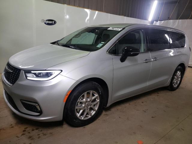 2024 CHRYSLER PACIFICA TOURING L, 