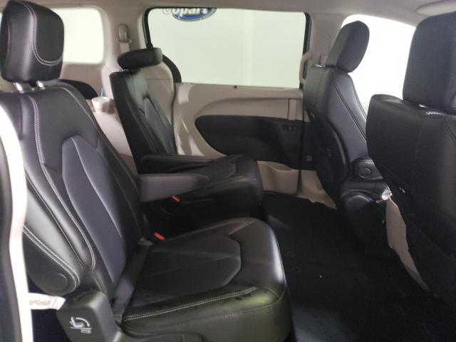 2C4RC1BG9RR125628 - 2024 CHRYSLER PACIFICA TOURING L Gümüş foto 11