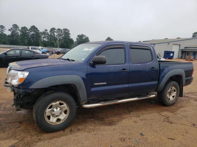 2008 TOYOTA TACOMA DOUBLE CAB PRERUNNER, 