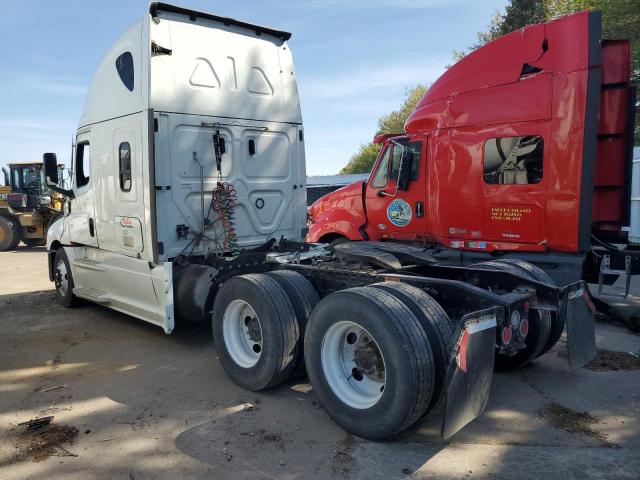 3AKJHHDR2PSNY5786 - 2023 FREIGHTLINER CASCADIA 1 Серебристый фото 3