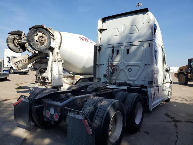 3AKJHHDR2PSNY5786 - 2023 FREIGHTLINER CASCADIA 1 Серебристый фото 4