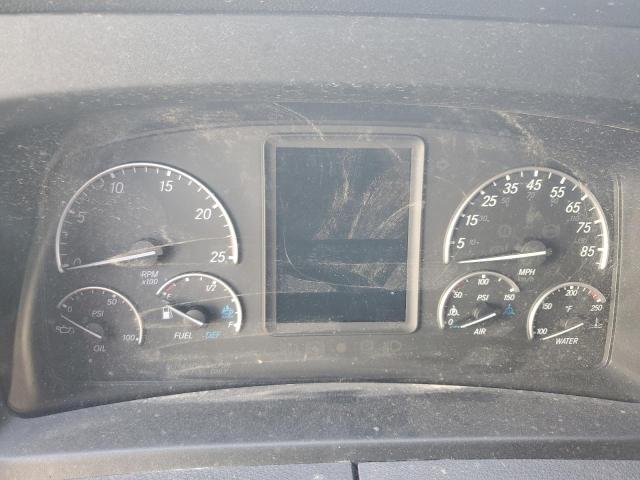 3AKJHHDR2PSNY5786 - 2023 FREIGHTLINER CASCADIA 1 Серебристый фото 8