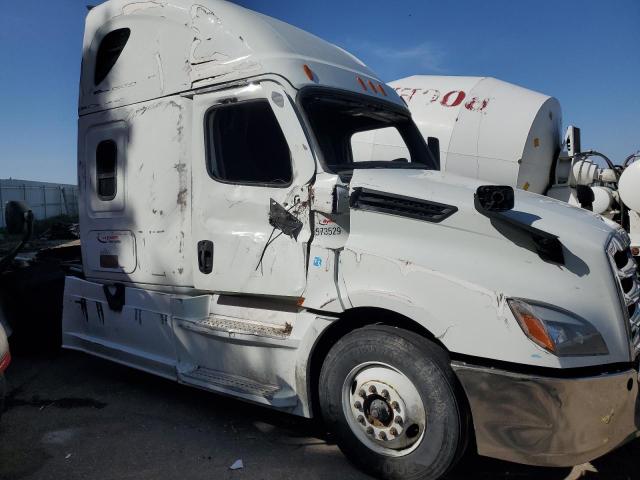 3AKJHHDR2PSNY5786 - 2023 FREIGHTLINER CASCADIA 1 Серебристый фото 9