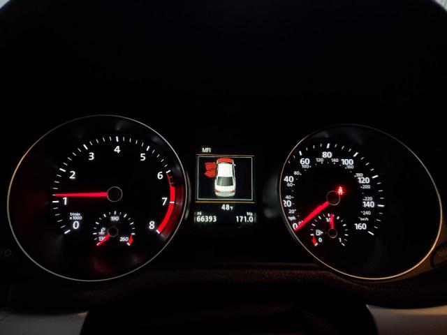 1VWLA7A35KC002255 - 2019 VOLKSWAGEN PASSAT WOLFSBURG Plata foto 9