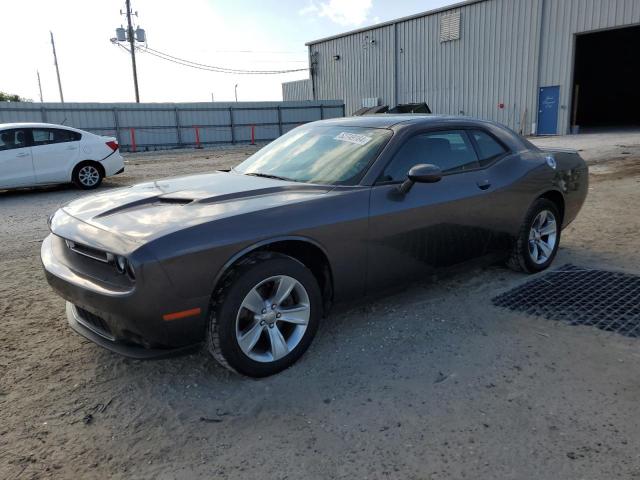 2021 DODGE CHALLENGER SXT, 