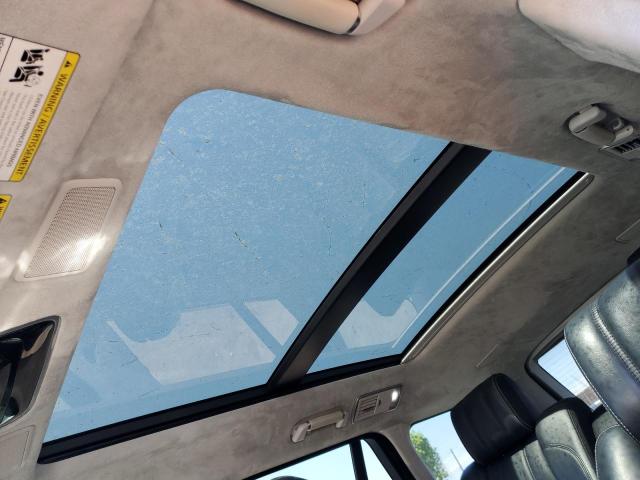 SALGV2TF5EA178752 - 2014 LAND ROVER RANGE ROVE AUTOBIOGRAPHY BLACK photo 12