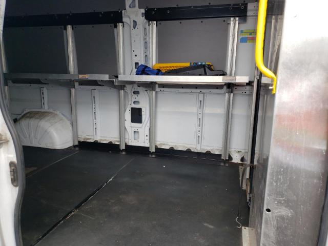 3C6TRVDG6JE159175 - 2018 RAM PROMASTER 2500 HIGH GRAY photo 11