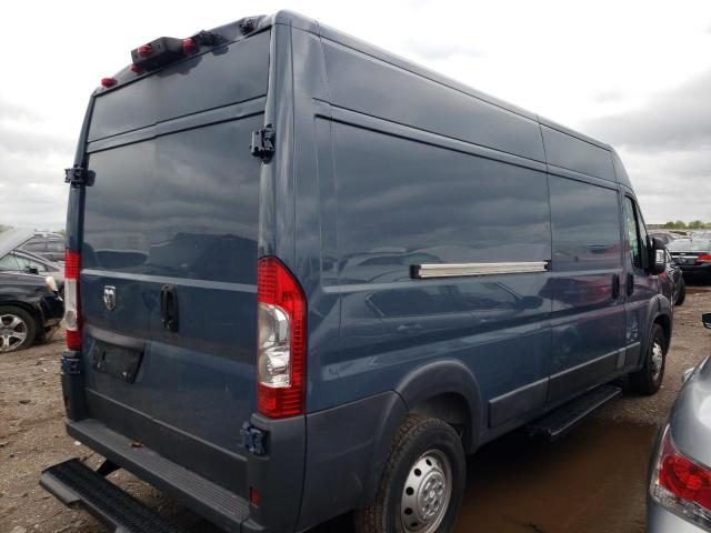 3C6TRVDG6JE159175 - 2018 RAM PROMASTER 2500 HIGH GRAY photo 3