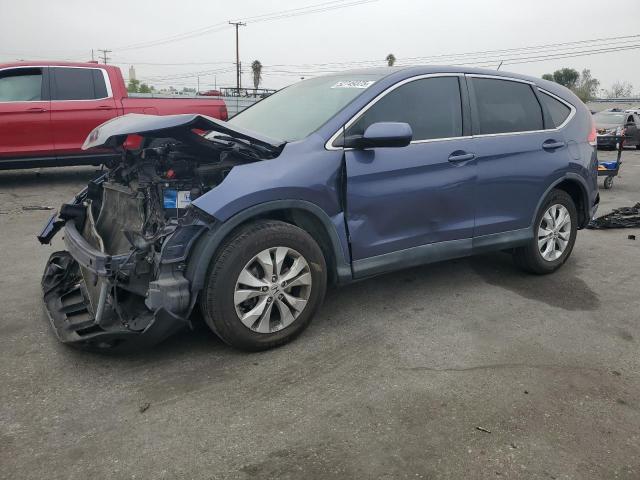 2012 HONDA CR-V EX, null
