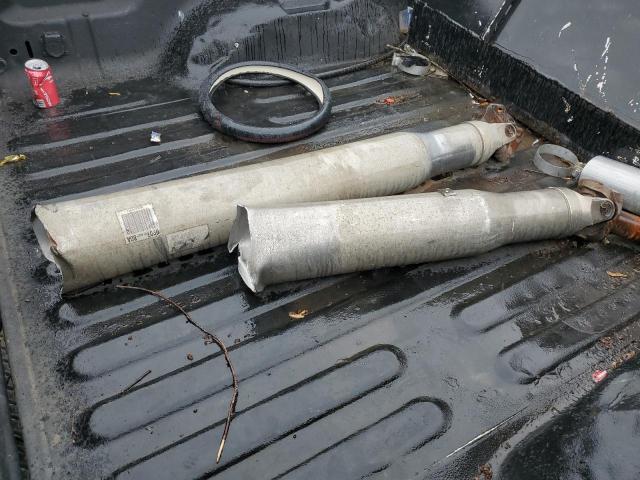 3C63RRLL8DG561536 - 2013 RAM 3500 SLT WHITE photo 12