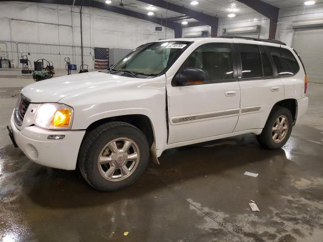 2002 GMC ENVOY, 