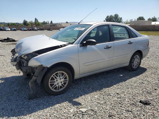 2007 FORD FOCUS ZX4, 