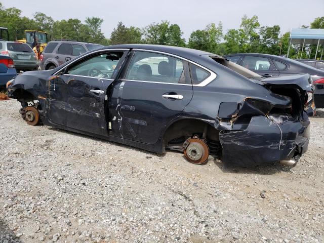 1N4AL3AP6GC243948 - 2016 NISSAN ALTIMA 2.5 CHARCOAL photo 2