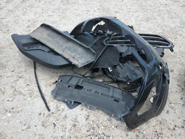 MAJ3S2GE5KC298993 - 2019 FORD ECOSPORT SE Czarny zdjęcie 13