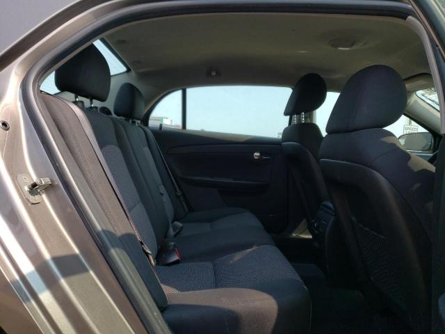 1G1ZC5E1XBF245135 - 2011 CHEVROLET MALIBU 1LT TAN photo 10