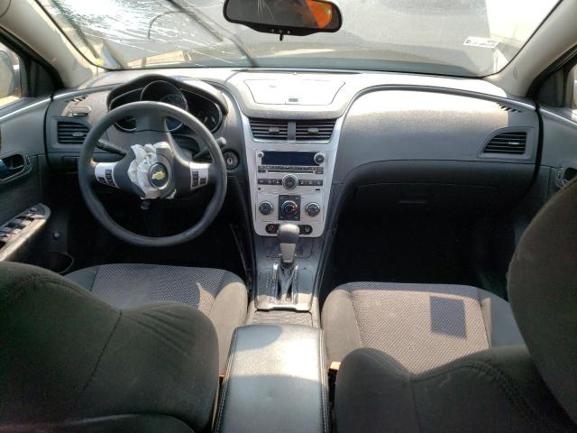 1G1ZC5E1XBF245135 - 2011 CHEVROLET MALIBU 1LT TAN photo 8