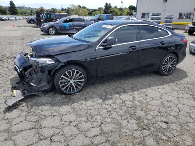 2021 BMW 228XI, 