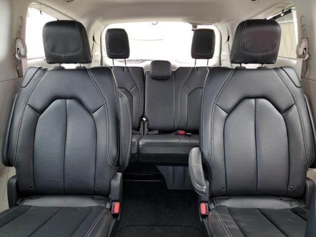 2C4RC1BG4NR167795 - 2022 CHRYSLER PACIFICA TOURING L 白色 照片 10