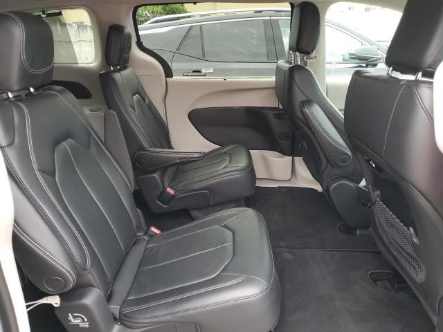 2C4RC1BG4NR167795 - 2022 CHRYSLER PACIFICA TOURING L 白色 照片 11