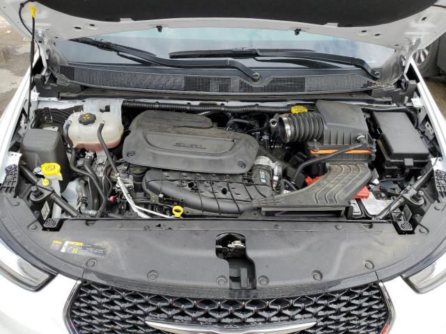 2C4RC1BG4NR167795 - 2022 CHRYSLER PACIFICA TOURING L 白色 照片 12
