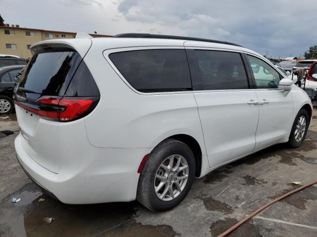 2C4RC1BG4NR167795 - 2022 CHRYSLER PACIFICA TOURING L 白色 照片 3