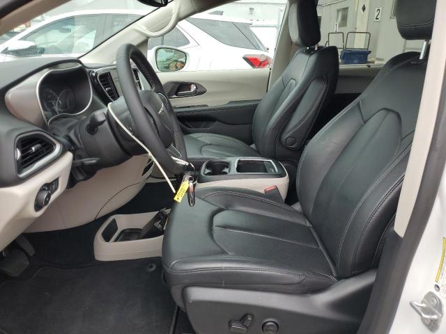 2C4RC1BG4NR167795 - 2022 CHRYSLER PACIFICA TOURING L 白色 照片 7