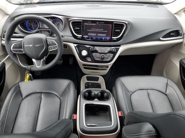 2C4RC1BG4NR167795 - 2022 CHRYSLER PACIFICA TOURING L 白色 照片 8