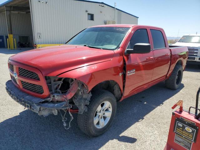 2015 RAM 1500 ST, 