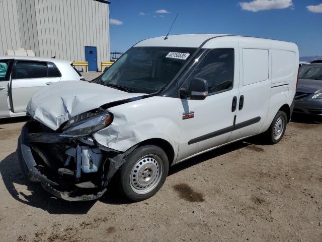 ZFBHRFAB3L6R99407 - 2020 RAM PROMASTER WHITE photo 1