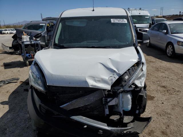 ZFBHRFAB3L6R99407 - 2020 RAM PROMASTER WHITE photo 5