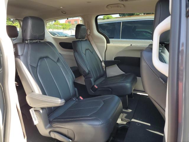 2C4RC1BGXNR194550 - 2022 CHRYSLER PACIFICA TOURING L 灰色 照片 11