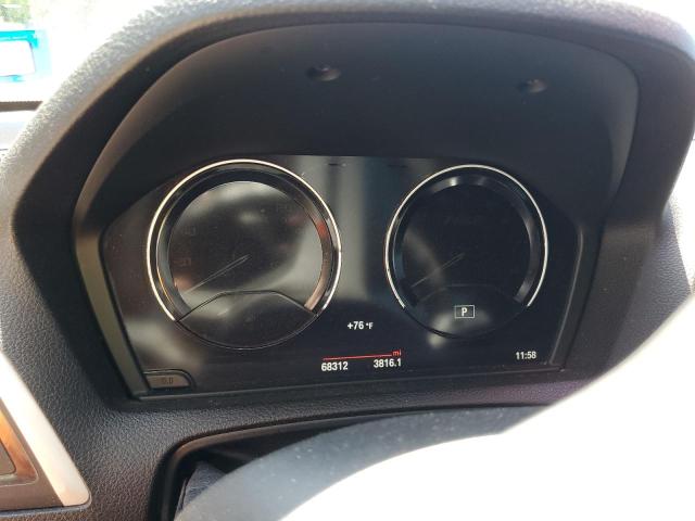 WBS2U7C01L7E32931 - 2020 BMW M2 COMPETITION Помаранчевий фото 9