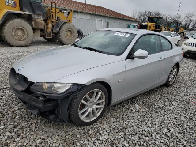 2010 BMW 328 I, 