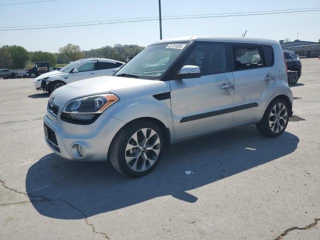 2013 KIA SOUL +, 