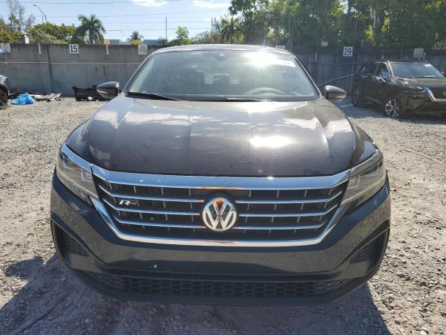 1VWMA7A31LC021729 - 2020 VOLKSWAGEN PASSAT R-LINE Schwarz Foto 5