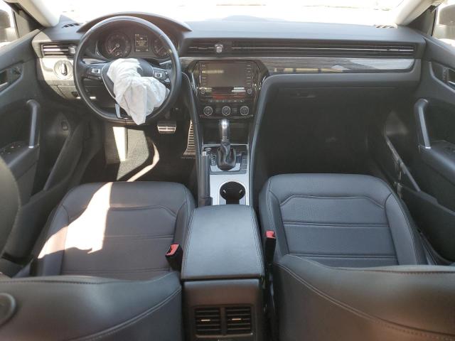 1VWMA7A31LC021729 - 2020 VOLKSWAGEN PASSAT R-LINE Schwarz Foto 8