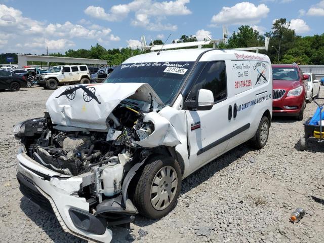 ZFBERFBT4G6B90419 - 2016 RAM PROMASTER SLT 白色 照片 1