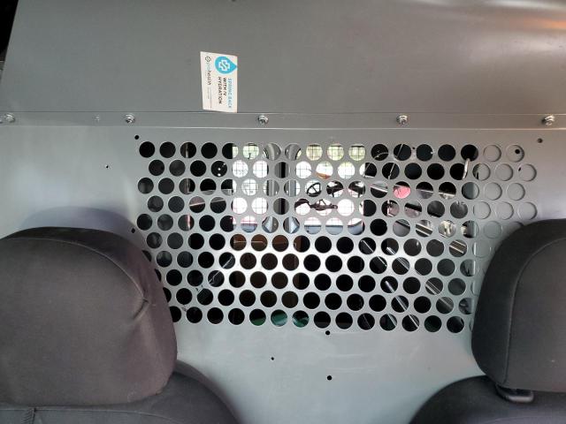 ZFBERFBT4G6B90419 - 2016 RAM PROMASTER SLT 白色 照片 10